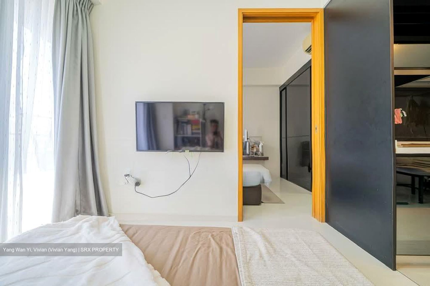 Vivace (D9), Apartment #591377941